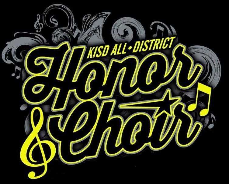 Honor Choir Logo 